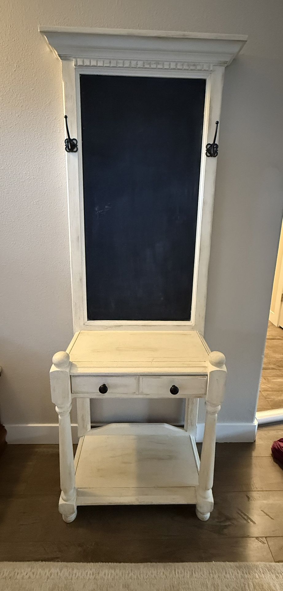 Coat Rack/Hall Tree