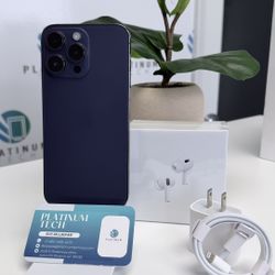 iPhone 13 Pro Max Unlocked 128 Gb