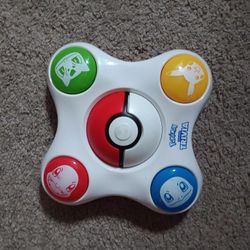 Pokémon Trivia