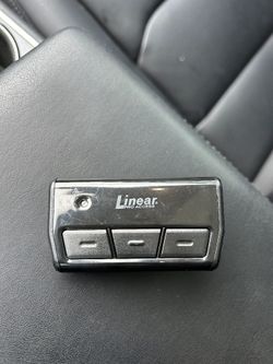 Linear PRO Access Remote