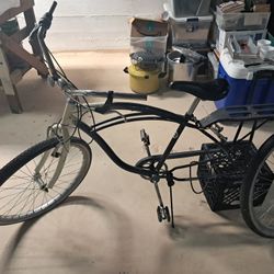 Schwinn Beach Crusier