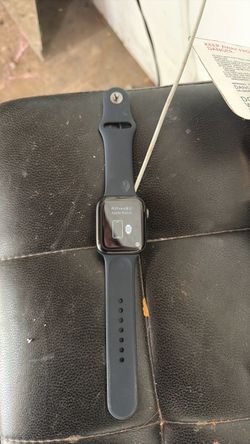 Apple Watch Series 6 cellular & gps