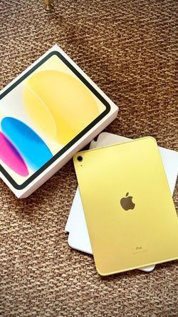 Apple Ipad 11th Generation