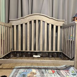 Crib Daybed