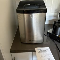 nugget ice maker 