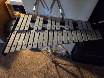 Mr. Power  Glockenspiel