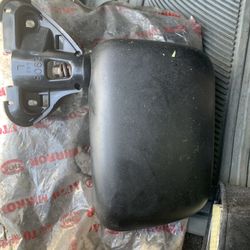 Toyota Mirror