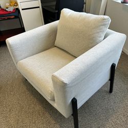 IKEA KORPK Armchair Gunnared Beige 