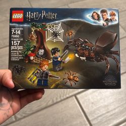 Harry Potter Legos