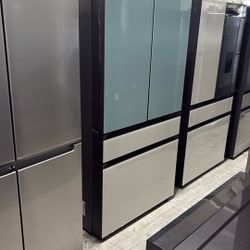 Samsung Bespoke French Door Refrigerator