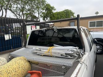 Rack For Truck