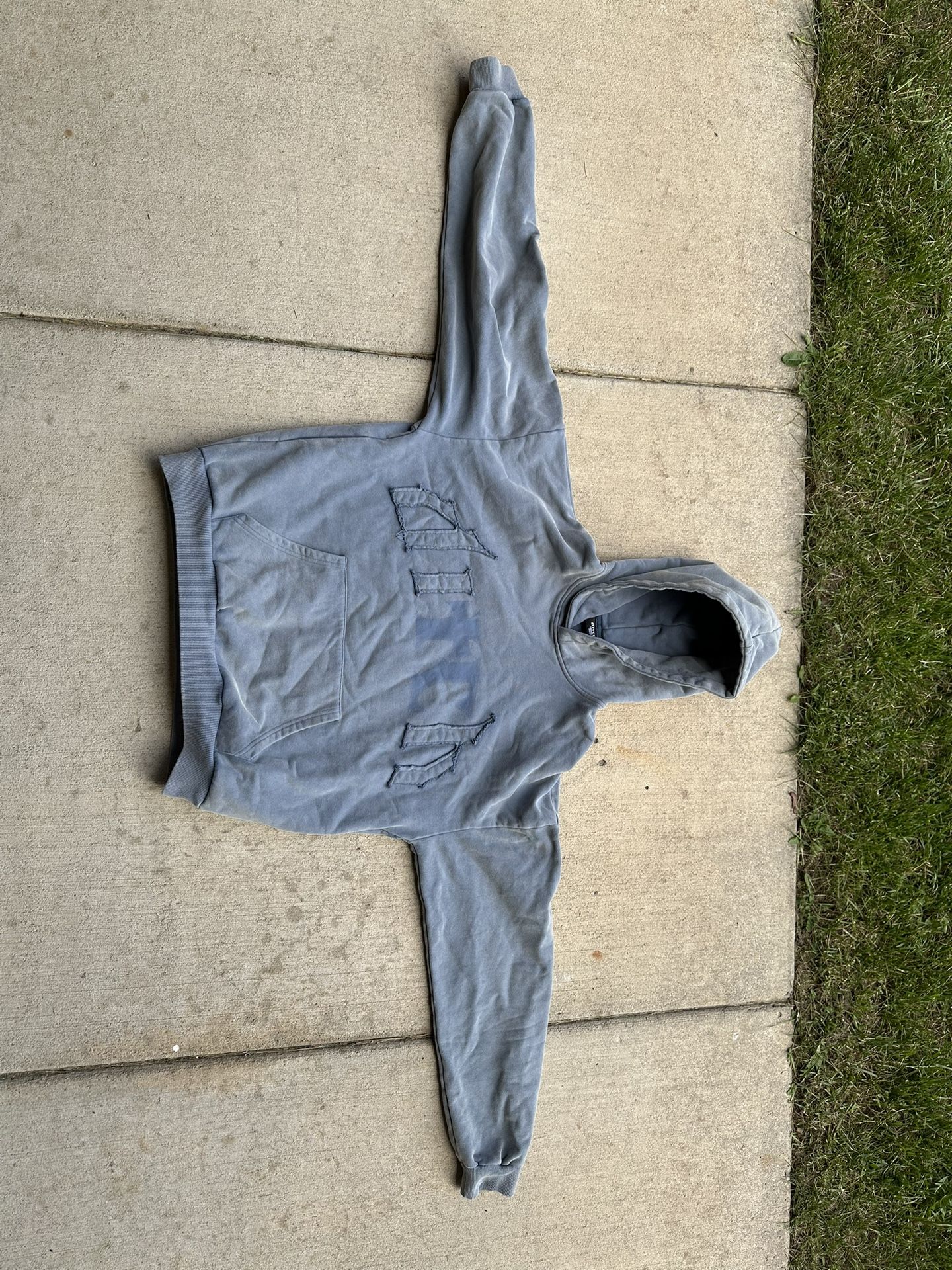 DITCH LA Hoodie