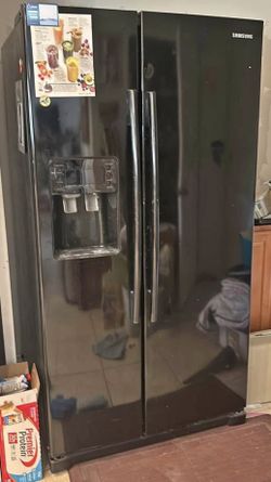 Samsung Refrigerator