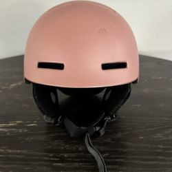Kids Ski Helmet
