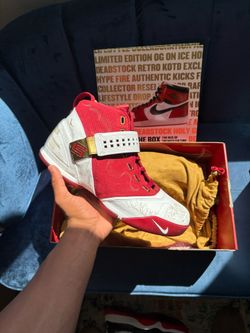 Lebron 5 Chinese New Year 