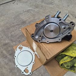 Water Pump