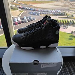 Deadstock Jordan Retro 13 Playoff Sz 10
