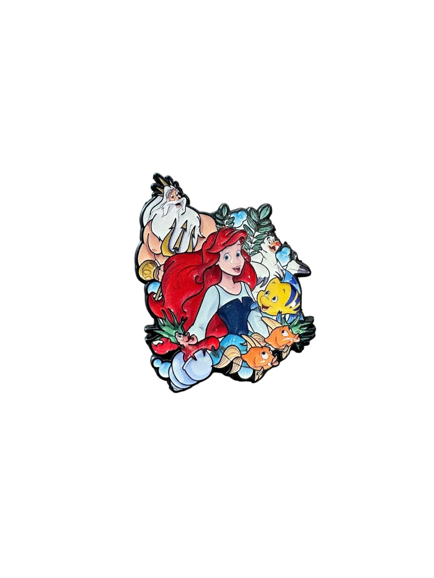 Disney Pin