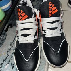 Adidas Harden 4 Daniel Patrick Size 11M