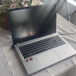 Acer Aspire 3 15.6” Full HD Laptop 