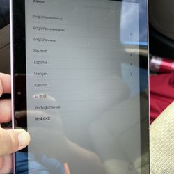 Kindle Fire HD 10 9th Generation Purple