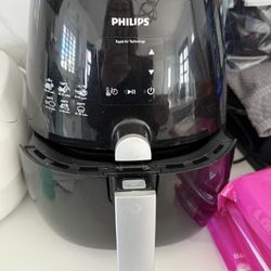 Philips Air Fryer