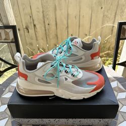 Nike Air Max 270 React