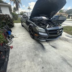 We Come To You Mechanics 