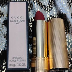 Gucci Lipstick Brand New!