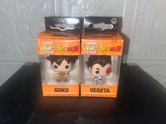 Funko pop mini