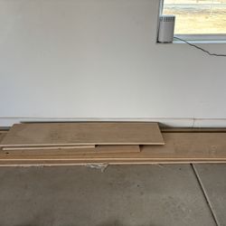 Shelving Material 