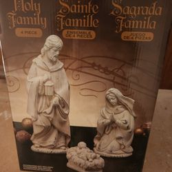 Holy Family Mini Set