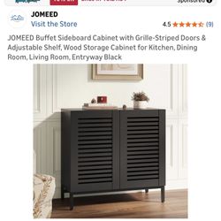 Jomeed Sideboard 