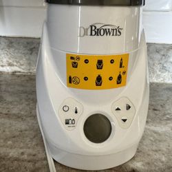 Dr. Brown's MilkSPA Breast Milk and Bottle Warmer