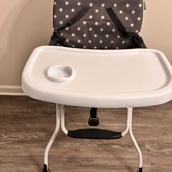 Baby Hi Chair 