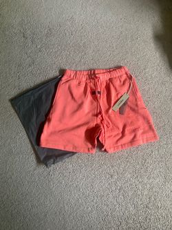 Mens Essentials Shorts