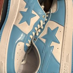 BAPE Shoes
