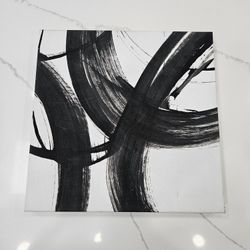 Canvas Wall Art Bluetooth Speaker