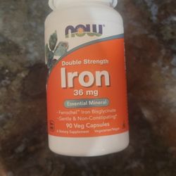Iron Supplement