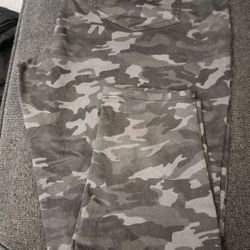 Plus Size Pants 