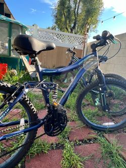 Mountain Bikes - Shimano