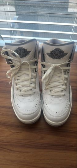 Jordan 2