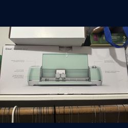 Cricut Explore Air 2