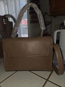 New purse