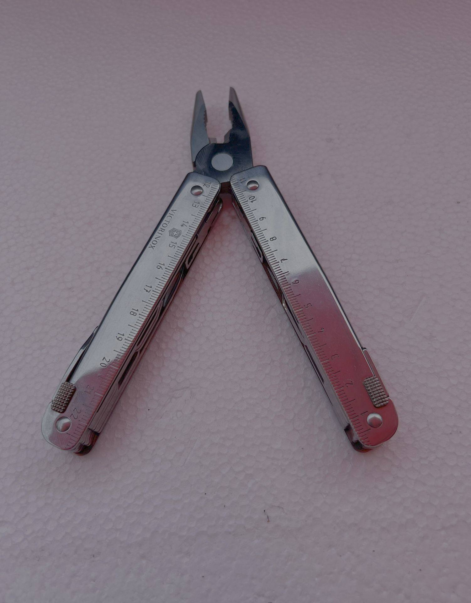 Victorinox Multitool