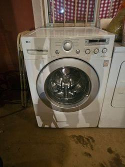 Washer