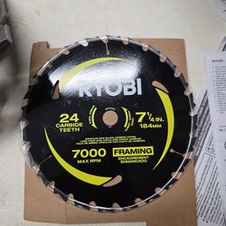 Ryobi one +HP