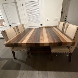 Dining Room Set 
