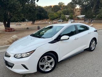 2017 Chevrolet Volt