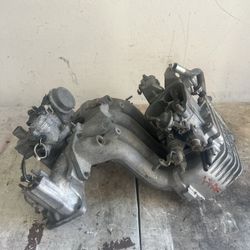 Rx7 Fc S4 Complete Intake Manifold